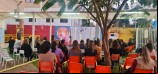 Celebração especial para as mães na Escola Notre Dame